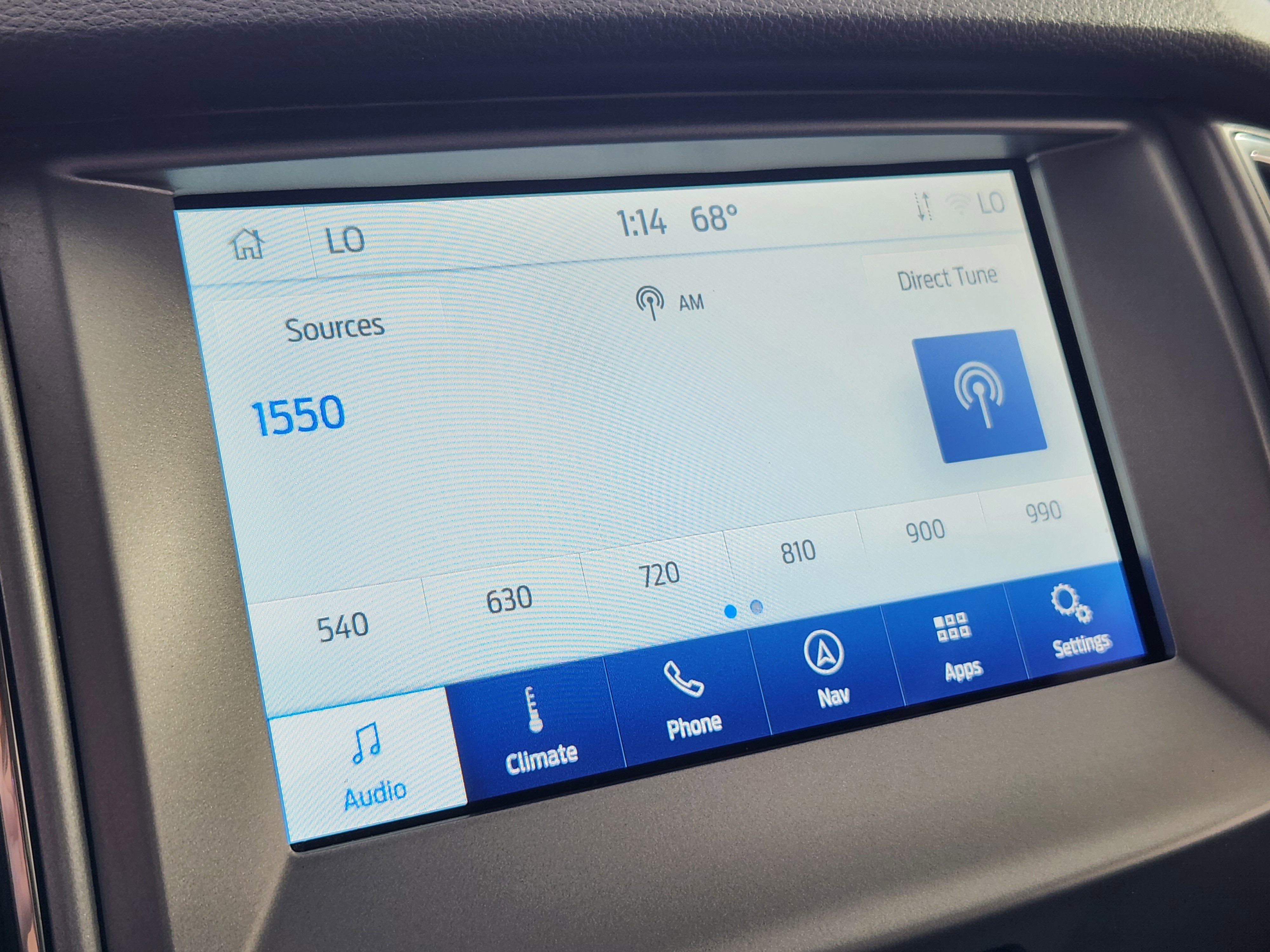 Used 2021 Ford Ranger XLT w/ Equipment Group 302A High image 23