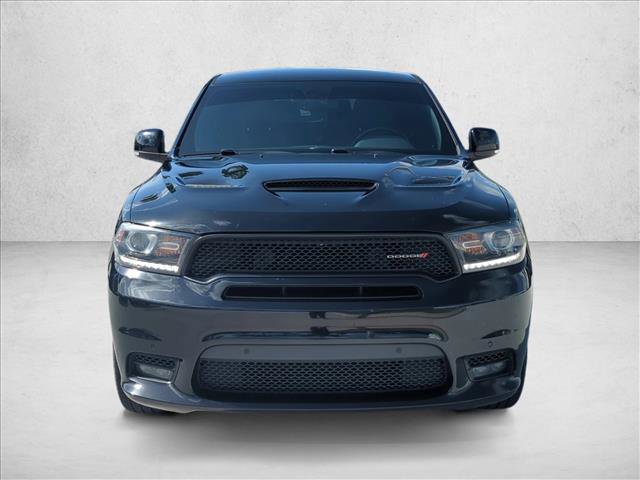 Used 2020 Dodge Durango R/T RWD video 2
