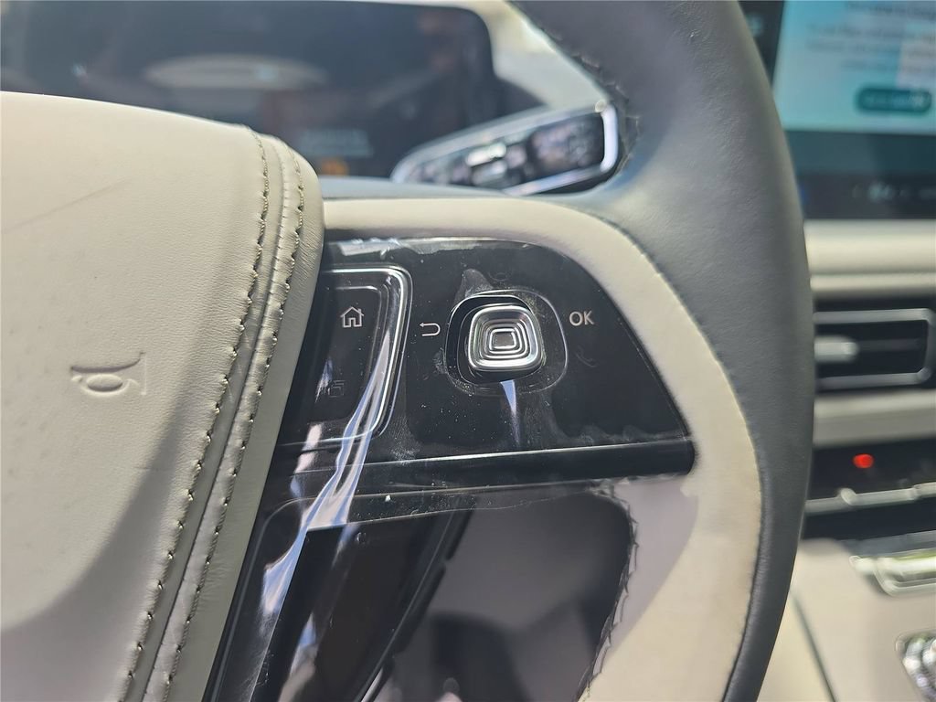 New 2026 Lincoln Aviator Reserve RWD image 21
