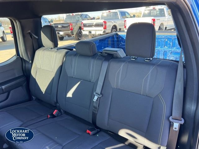 Used 2024 Ford F150 STX image 16