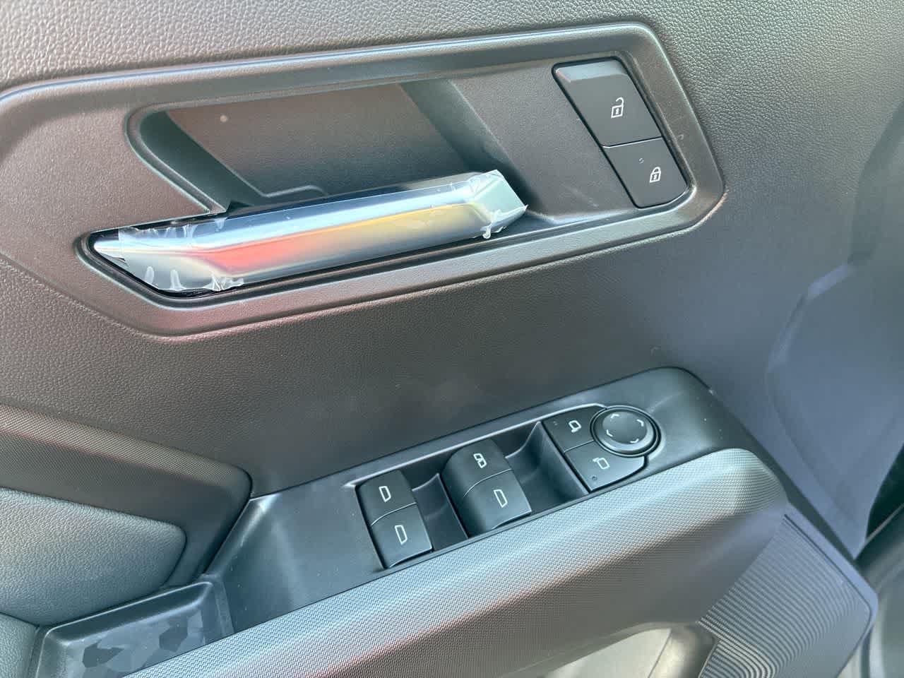 New 2026 GMC Canyon Elevation RWD image 23