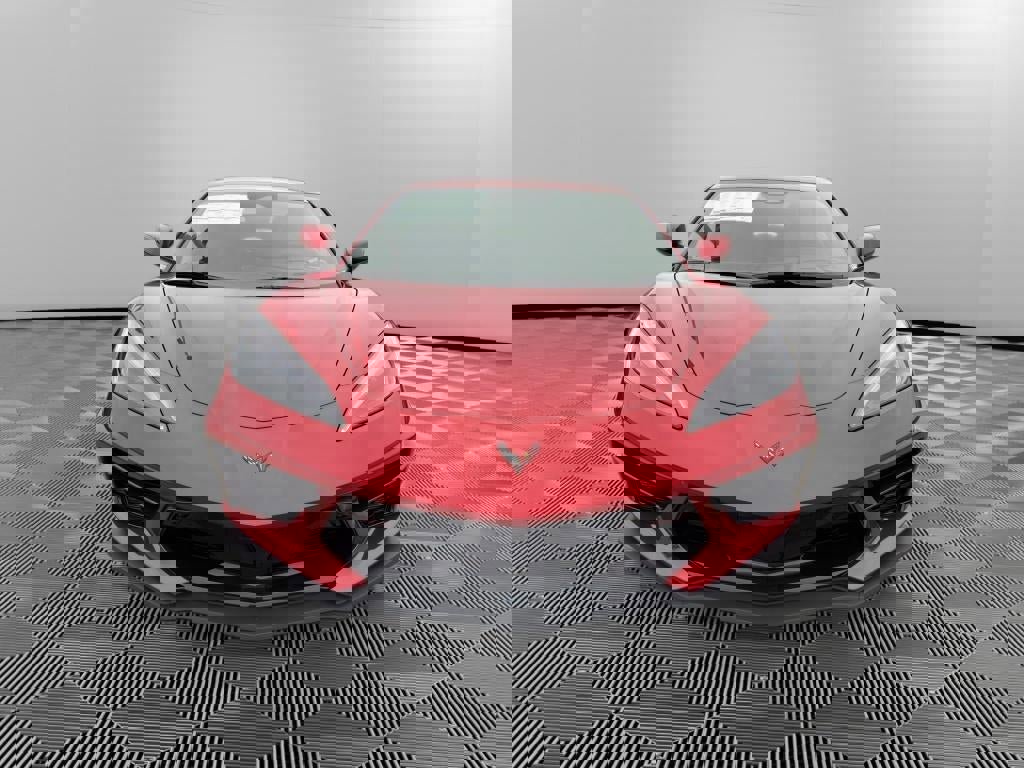 New 2026 Chevrolet Corvette Stingray Preferred Conv w/ Z51 Performance Package video 2