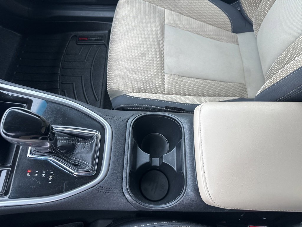 Certified 2022 Subaru Outback Premium image 18