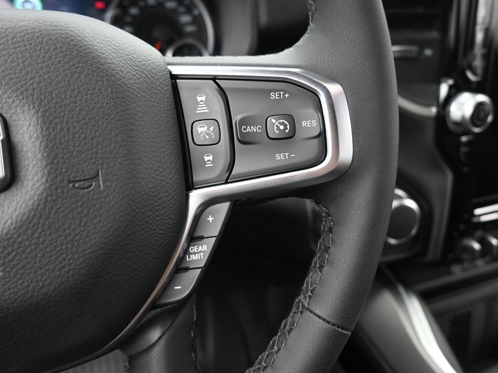 New 2026 RAM 1500 Big Horn image 32