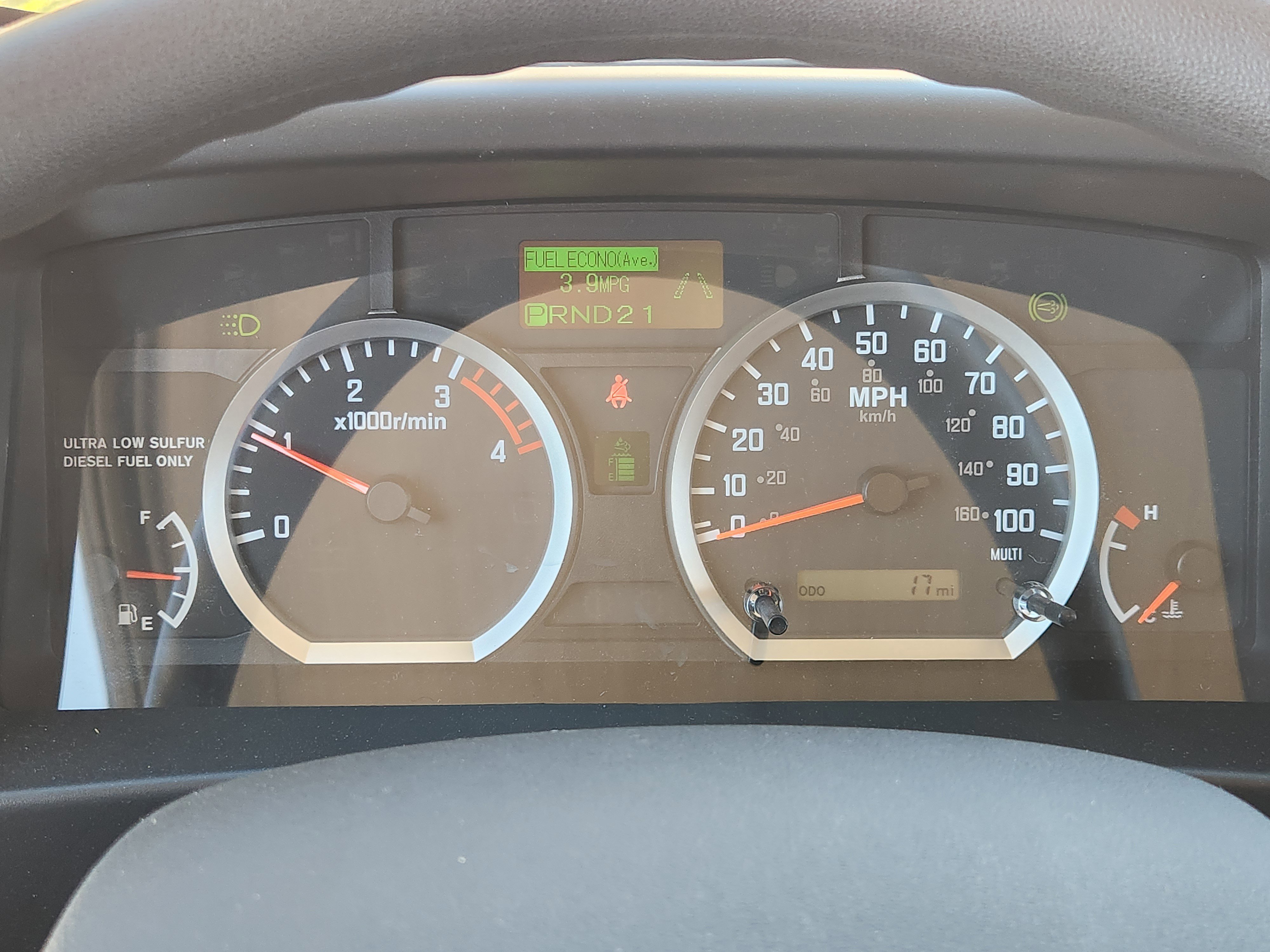 New 2024 Chevrolet Low Cab Forward image 6