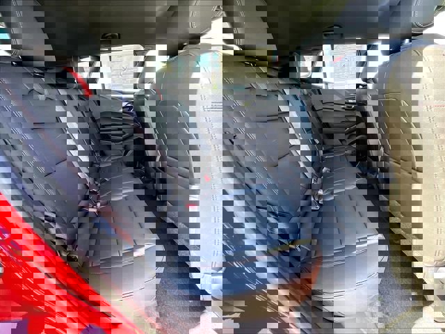 New 2026 Chevrolet Trax RS w/ Driver Confidence Package image 25