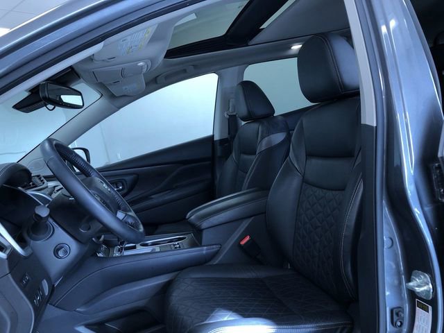 Used 2021 Nissan Murano Platinum w/ Cargo Package image 19