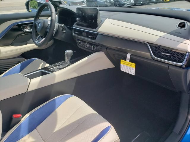 New 2026 Acura ADX A-Spec w/ Advance Package AWD/4WD image 20