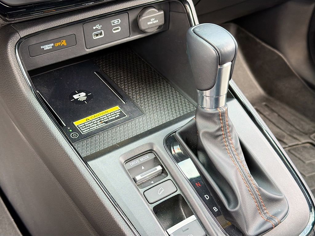 Used 2024 Honda CR-V Sport Touring image 18