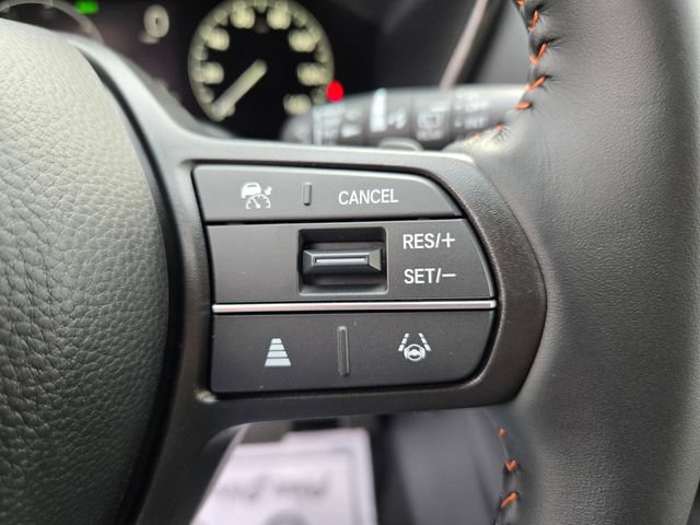 New 2026 Honda CR-V Sport image 14