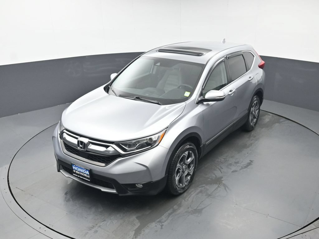 Used 2019 Honda CR-V EX image 35