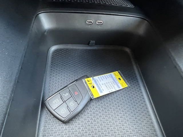 New 2025 Chevrolet Blazer EV LT image 14