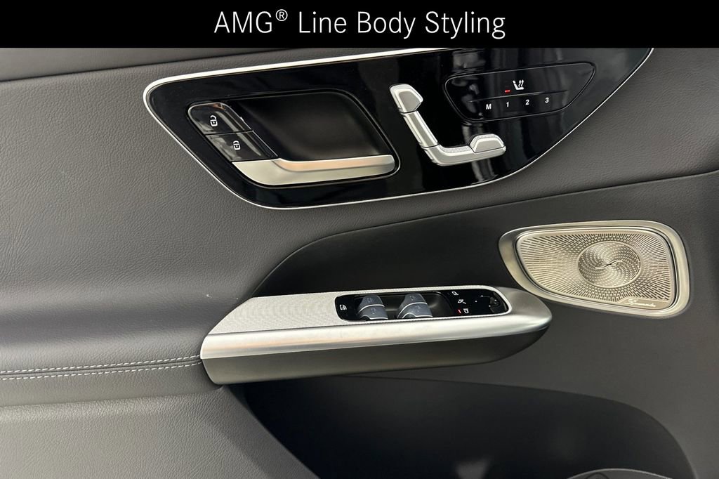 Certified 2023 Mercedes-Benz GLC 300 4MATIC image 15