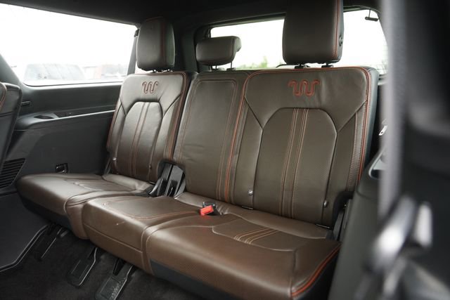 Used 2020 Ford Expedition Max King Ranch AWD/4WD image 15