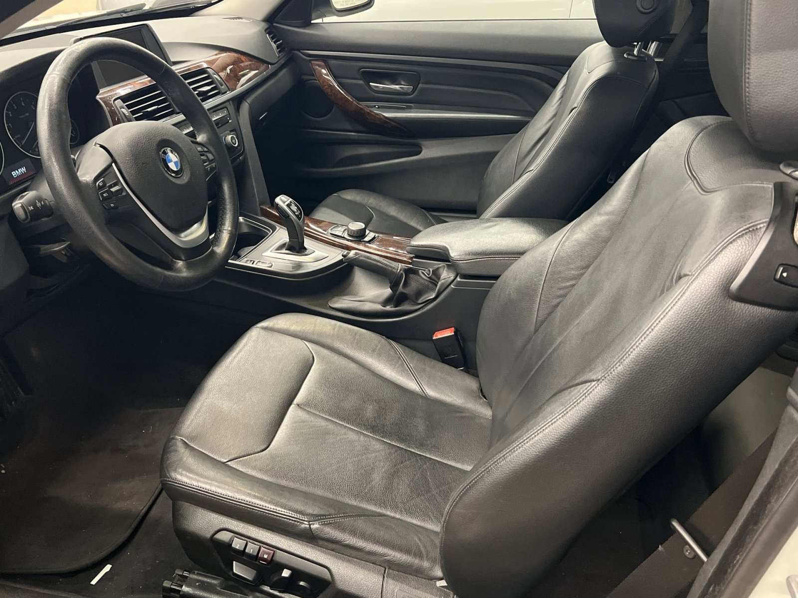 Used 2014 BMW 428i xDrive Coupe image 10