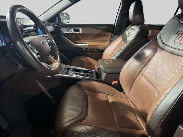 Used 2021 Ford Explorer King Ranch RWD image 20