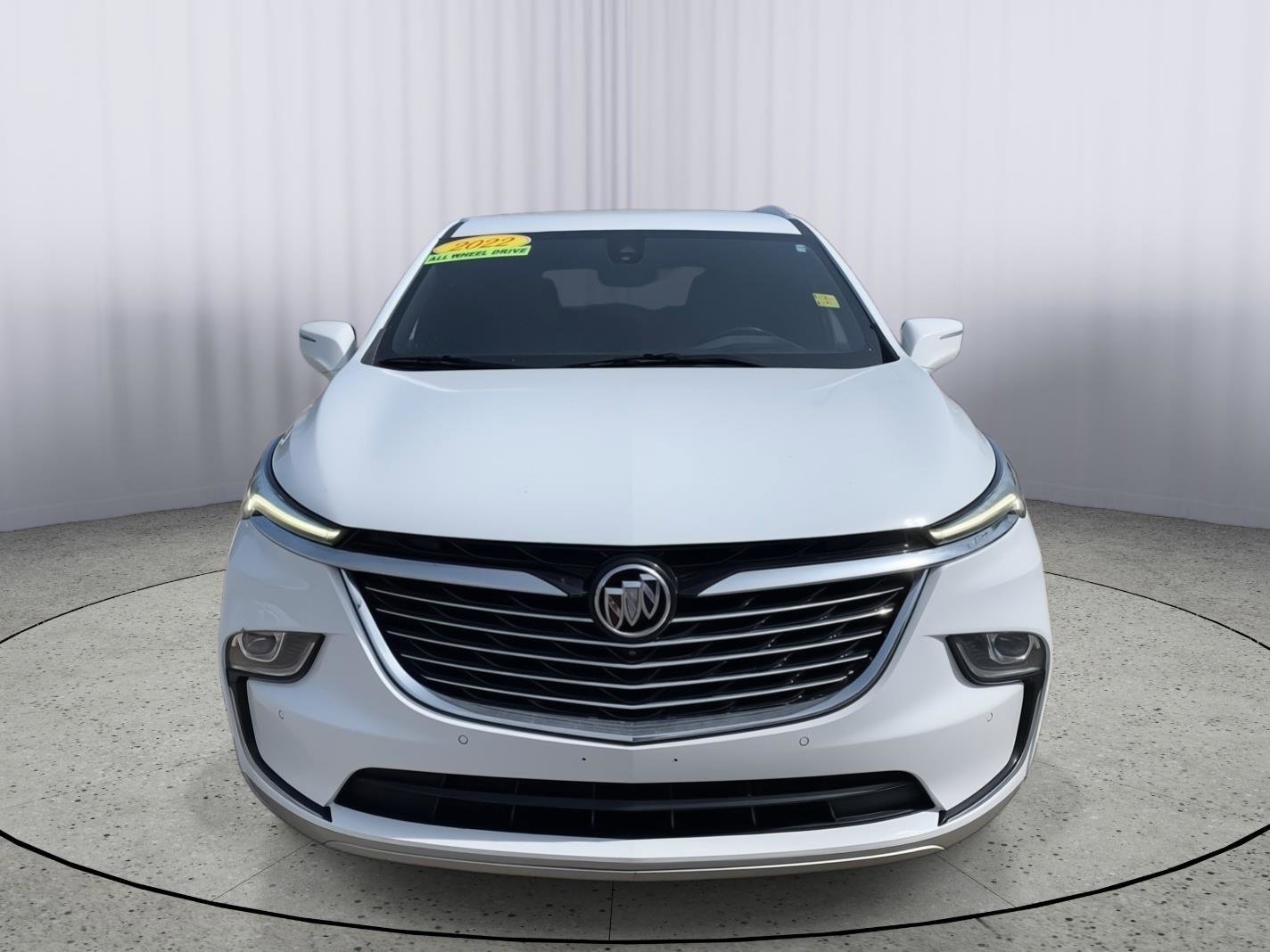 Used 2022 Buick Enclave Premium image 2