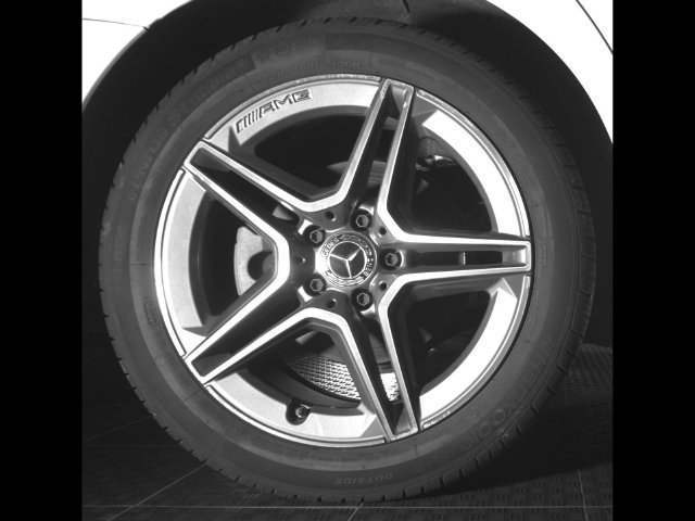 Certified 2023 Mercedes-Benz E 350 4MATIC Sedan image 12