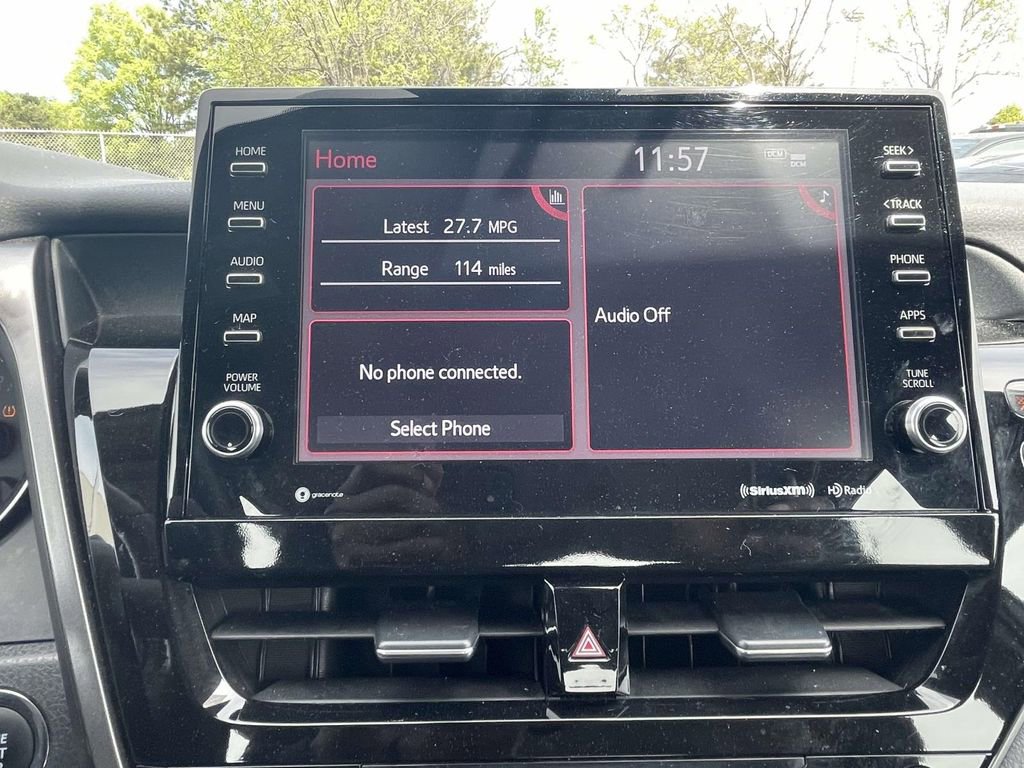 Used 2023 Toyota Camry XSE image 29