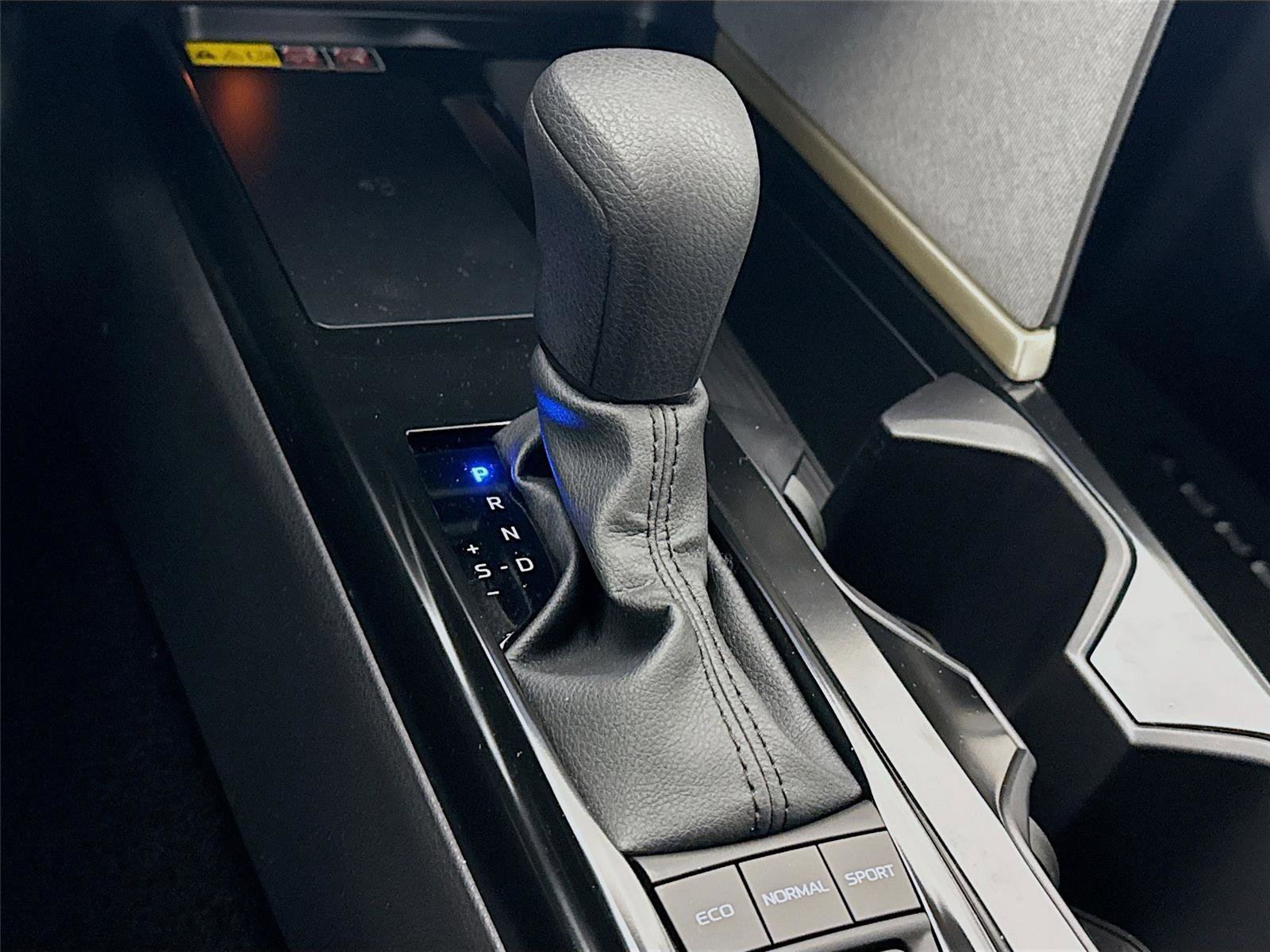 New 2026 Toyota Camry LE image 29