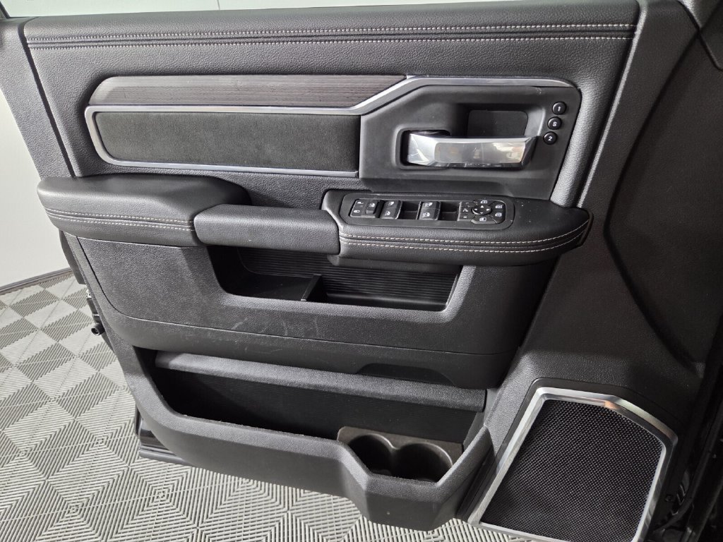 Used 2026 RAM 2500 Laramie AWD/4WD image 20