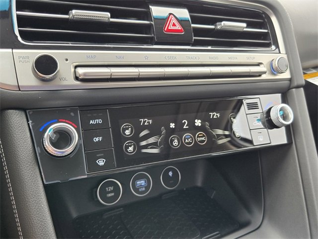 New 2026 Genesis G70 2.5T Prestige image 9