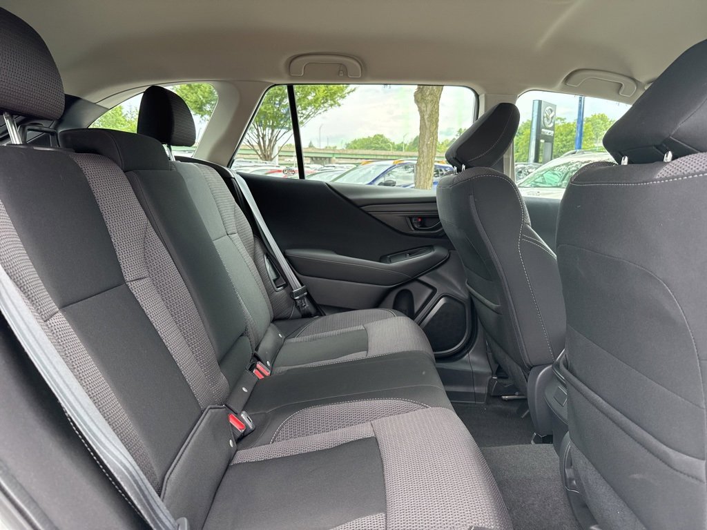 Used 2021 Subaru Outback 2.5i image 24