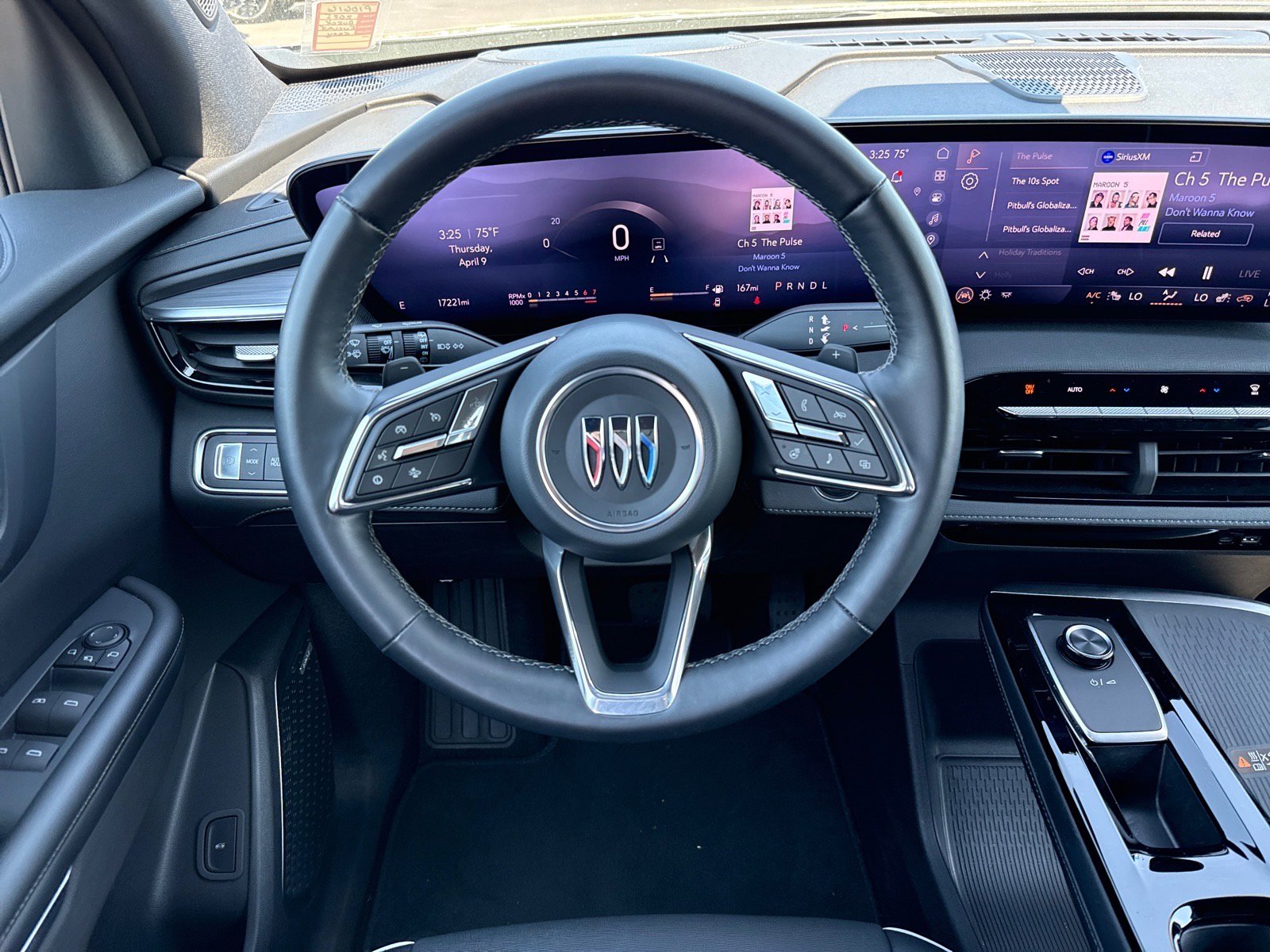 Used 2025 Buick Enclave Preferred image 14