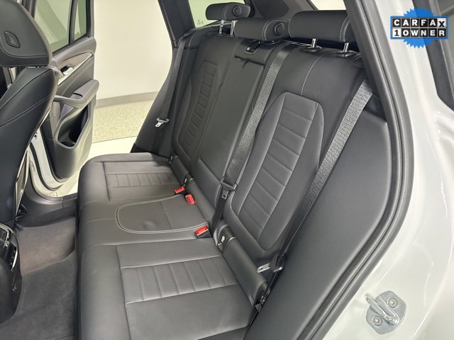 Used 2019 BMW X3 xDrive30i w/ Premium Package image 26