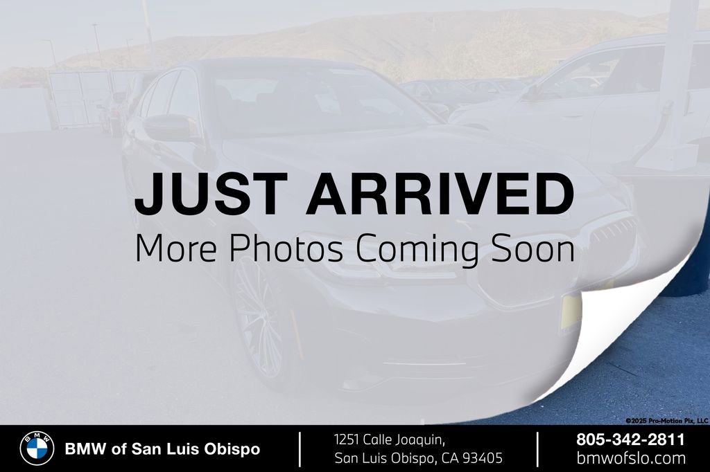 Used 2023 BMW 530e 530e iPerformance w/ Convenience Package