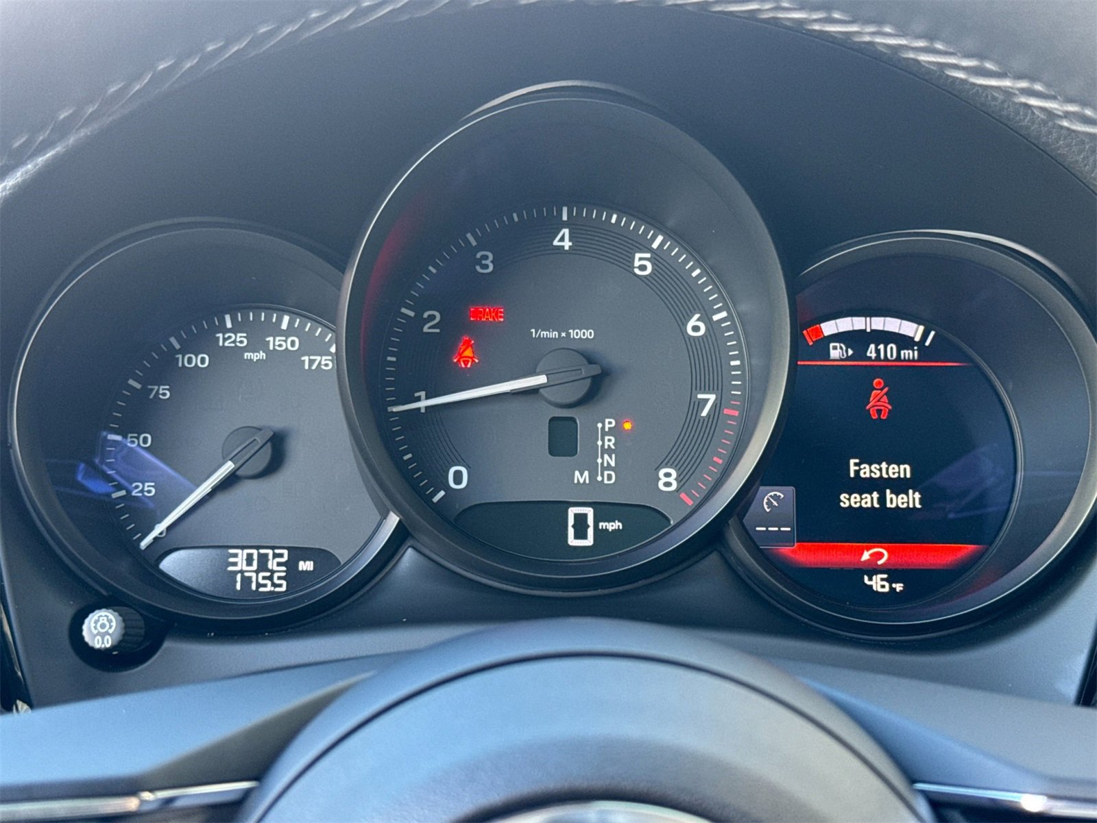 Used 2025 Porsche Macan image 29