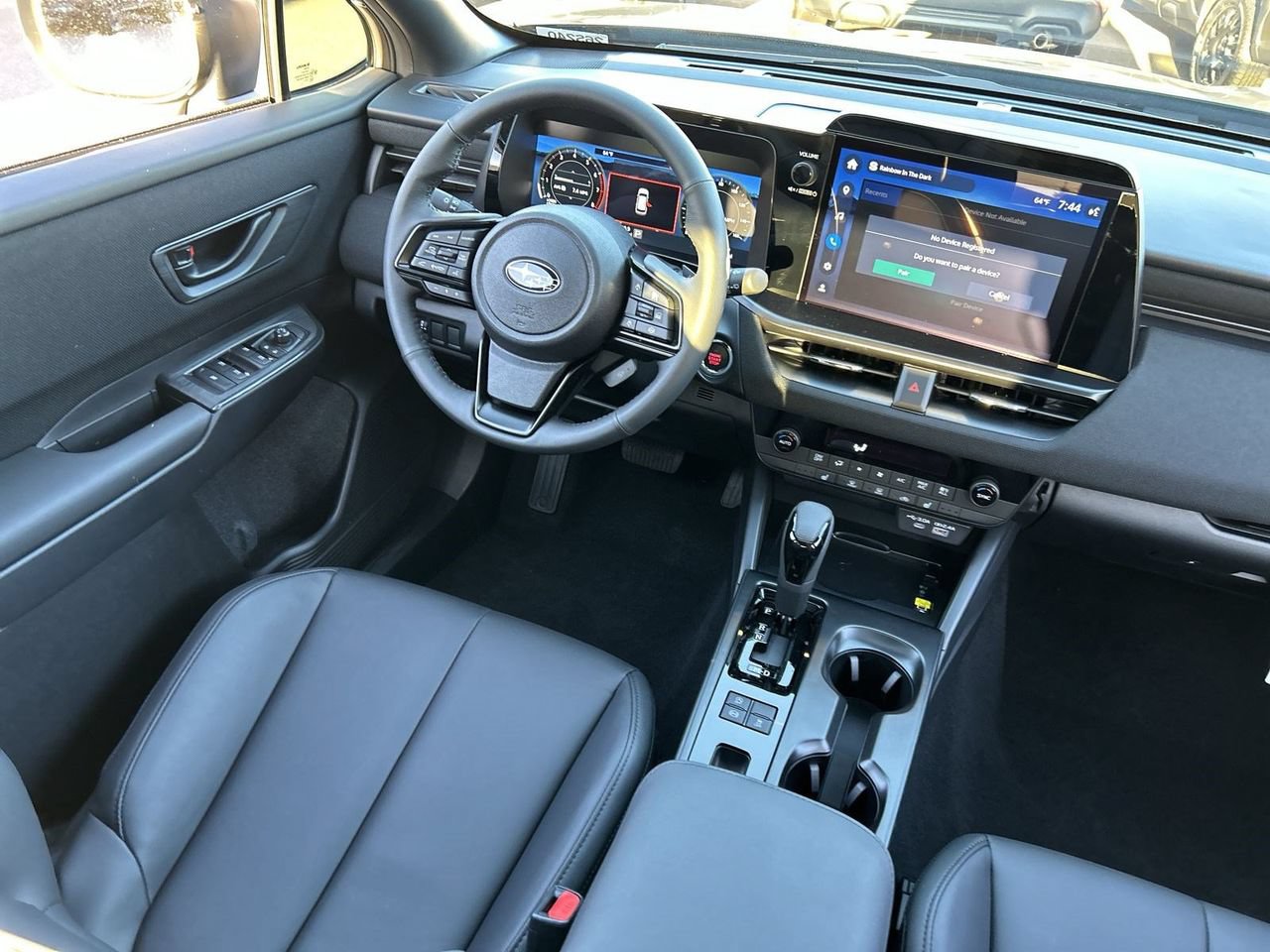New 2026 Subaru Outback Premium AWD/4WD image 10
