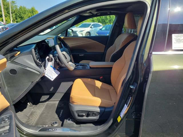 New 2026 Lexus RX 350 Premium Plus w/ Convenience Package AWD/4WD image 16