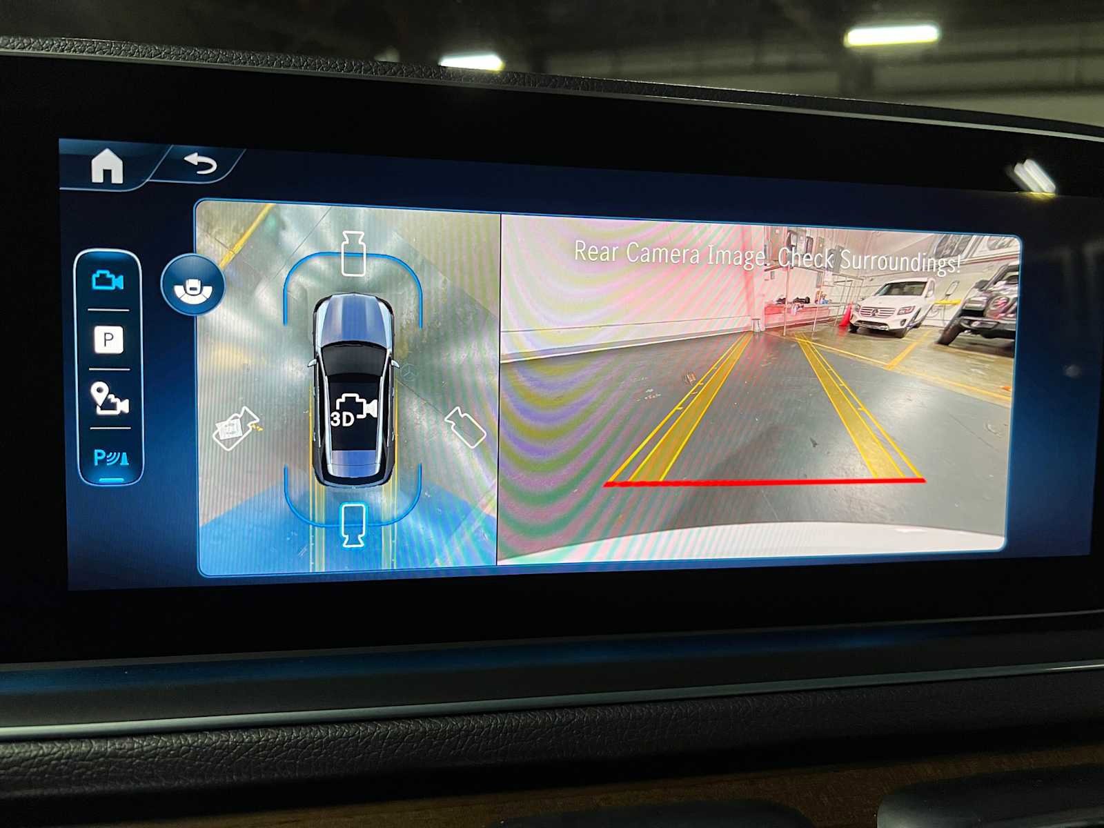 Used 2025 Mercedes-Benz GLE 450 4MATIC image 38