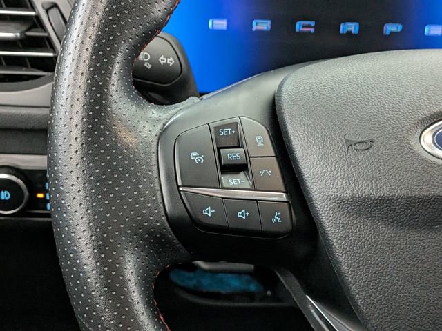 Certified 2023 Ford Escape ST-Line Elite image 33