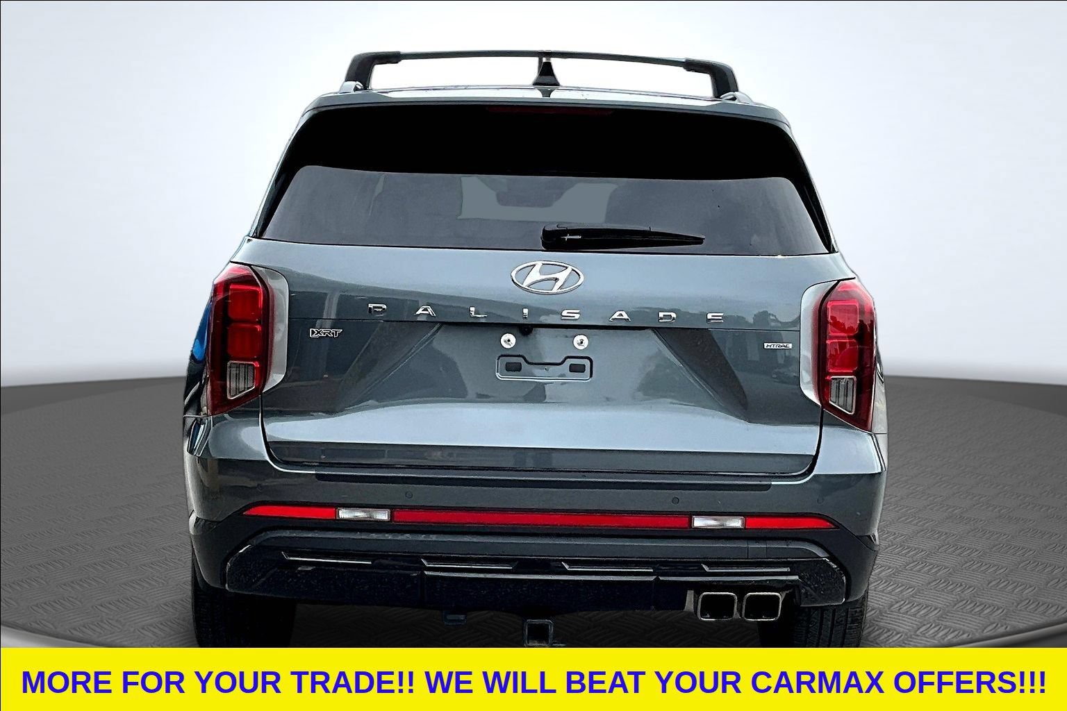 Used 2024 Hyundai Palisade XRT AWD/4WD image 4