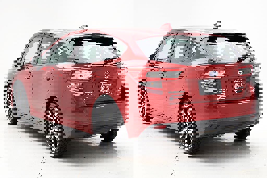 Used 2019 Subaru Impreza 2.0i Sport image 6