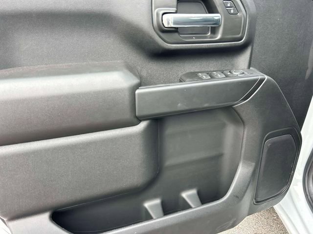 New 2026 Chevrolet Silverado 3500 W/T w/ WT Convenience Package image 19