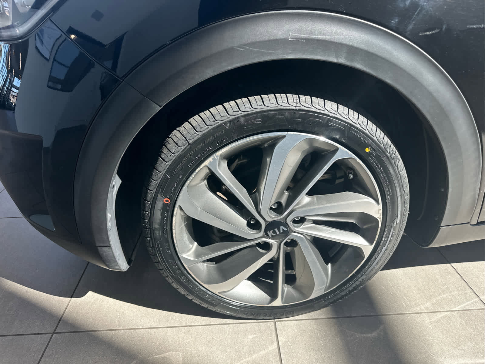 Used 2018 Kia Niro Touring image 22