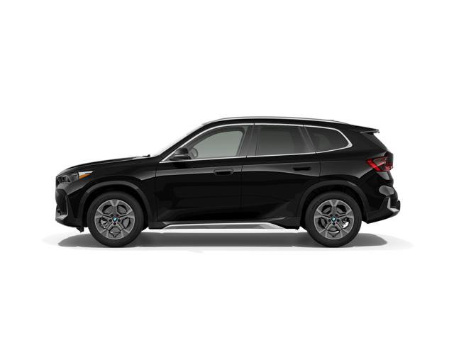 New 2026 BMW X1 xDrive28i w/ Convenience Package AWD/4WD image 4