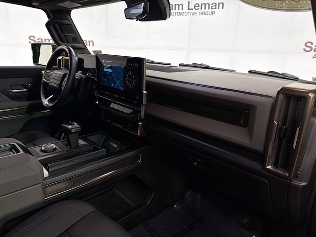 Used 2025 GMC Hummer EV 2X w/ Extreme Off-Road Package image 33