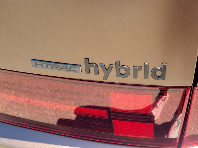 New 2026 Hyundai Santa Fe Calligraphy AWD/4WD image 30