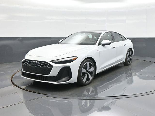 New 2026 Audi A5 2.0T Prestige AWD/4WD image 3