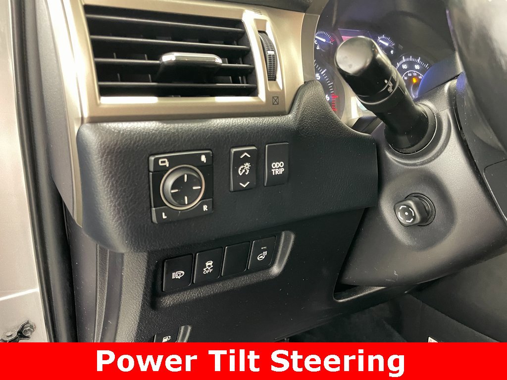 Used 2016 Lexus GX 460 Luxury image 6