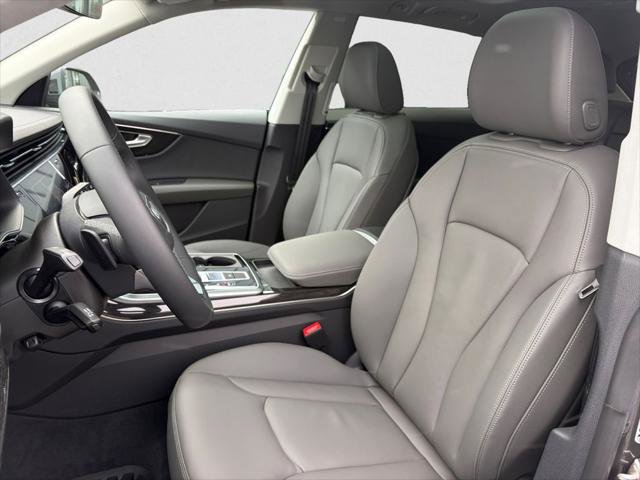 New 2026 Audi Q8 Premium image 10
