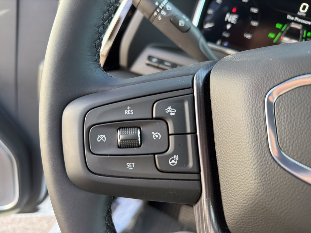 New 2026 GMC Sierra 2500 Denali Ultimate image 38