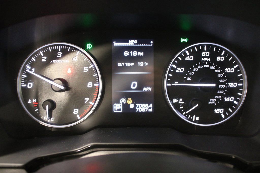 Certified 2023 Subaru Legacy Premium image 14