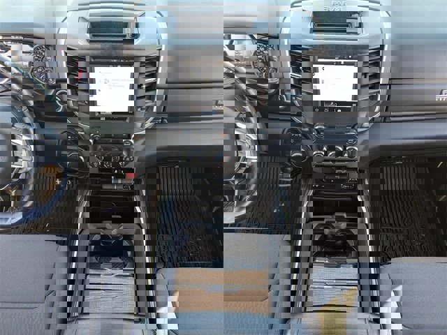 Used 2022 RAM 1500 Big Horn image 17