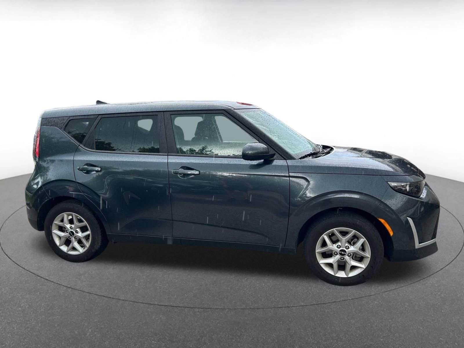 Used 2025 Kia Soul LX w/ LX Technology Package image 20