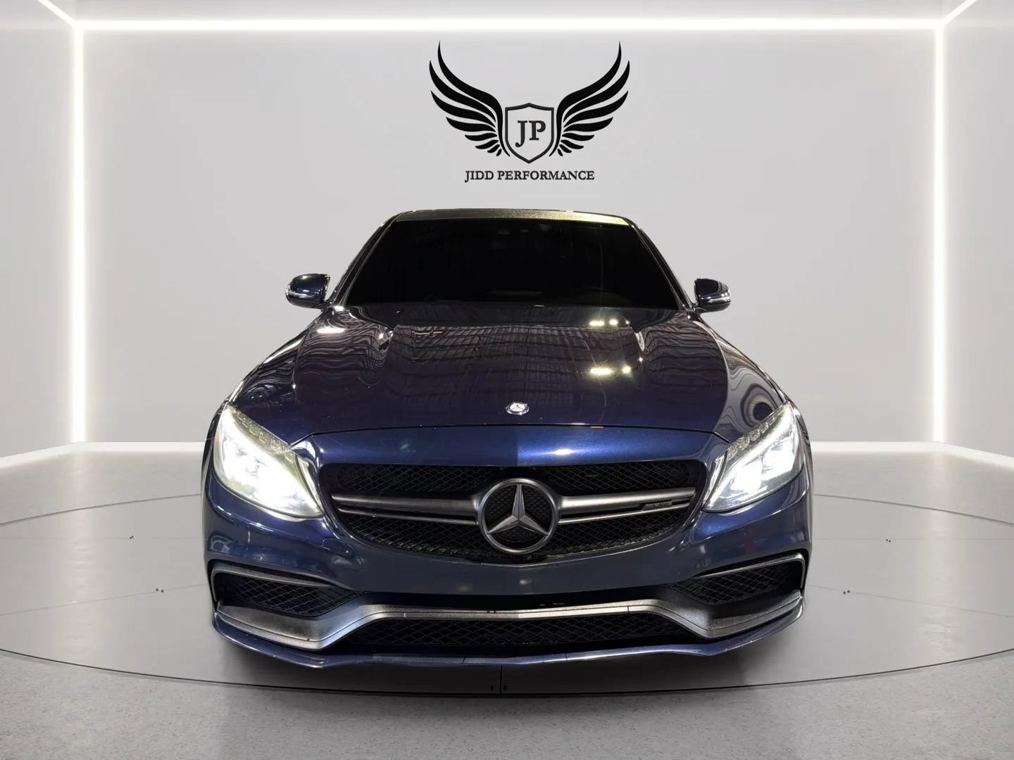 Used 2016 Mercedes-Benz C 63 AMG S image 33